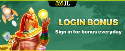 Daily Login Surprise promotion