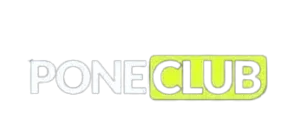 poneclub Logo
